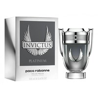 Paco Rabanne Invictus Platinum 73704