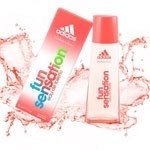 Adidas Fun Sensations Adidas Fun Sensations