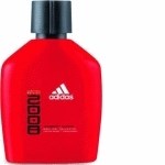 Adidas Passion Game