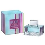 Antonio Banderas Blue Fresh Seduction for Women