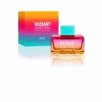 Antonio Banderas Radiant Seduction Blue For Women
