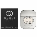 Gucci Gucci Guilty Platinum