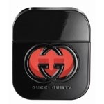 Gucci Guilty Black Pour Femme