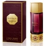 J. Del Pozo Arabian Nights J. Del Pozo Arabian Nights