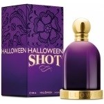 J. Del Pozo Halloween Shot J. Del Pozo Halloween Shot