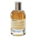Le Labo Oud 27 Le Labo Oud 27