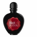 Paco Rabanne Black XS Potion for Her Paco Rabanne Black XS Potion for Her