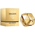 Paco Rabanne Lady Million Absolutely Gold Paco Rabanne Lady Million Absolutely Gold