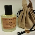 Parfums Sophiste Amour de Sculpteur Parfums Sophiste Amour de Sculpteur