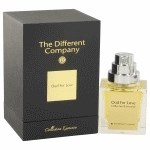The Different Company Oud For Love