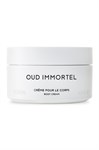 Byredo Oud Immortel