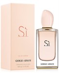 Giorgio Armani Si Eau de Toilette