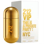 Carolina Herrera 212 VIP