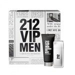 Carolina Herrera 212 Vip Men