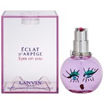 Lanvin Eclat d’Arpege Eyes On You