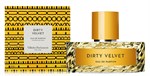 Vilhelm Parfumerie Dirty Velvet