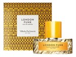 Vilhelm Parfumerie London Funk
