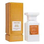 Tom Ford Soleil De Feu Tom Ford Soleil De Feu