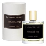 Zarkoperfume MOLeCULE № 8 (wooden chips) 73713
