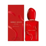 Giorgio Armani Si Passione Red Musk NEW 73742