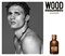Dsquared2 Wood for Him - фото 64250