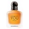 Giorgio Armani  Emporio Stronger With You Freeze - фото 65460