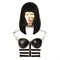 Nicki Minaj Onika - фото 66745